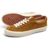 Last Resort AB VM001 Lo Suede Golden Brown/White