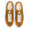 Last Resort AB VM001 Lo Suede Golden Brown/White