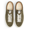 Last Resort AB VM001 Lo Suede New Olive/White