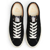 Last Resort AB VM003 Lo Cord Black/White