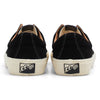 Last Resort AB VM003 Lo Cord Black/White