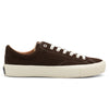 Last Resort AB VM003 Lo Cord Dark Brown/White