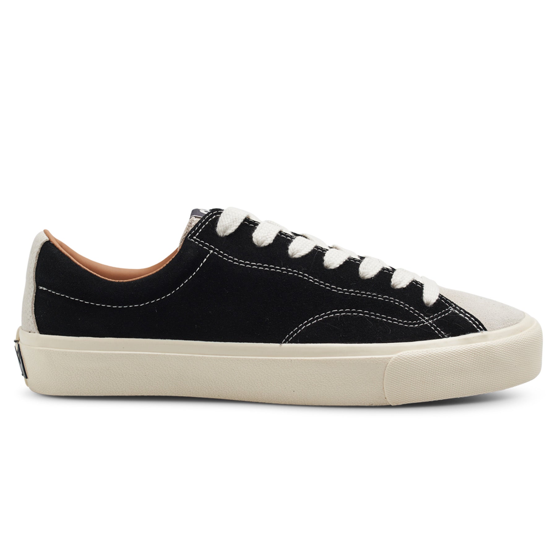 国内配送 LastResort AB VM003-LO DUO BLACK/WHITE Last Resort AB VM003 Lo Duo Black/White - Orchard Skateshop