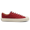 Last Resort AB VM003 Lo Duo Old Red/White