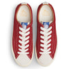 Last Resort AB VM003 Lo Duo Old Red/White