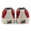 Last Resort AB VM003 Lo Duo Old Red/White