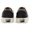 Last Resort AB VM003 Lo Leather Black/White