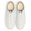 Last Resort AB VM003 Lo Leather White/White