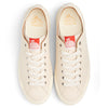 Last Resort AB VM003 Lo Canvas White/White