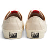 Last Resort AB VM003 Lo Canvas White/White