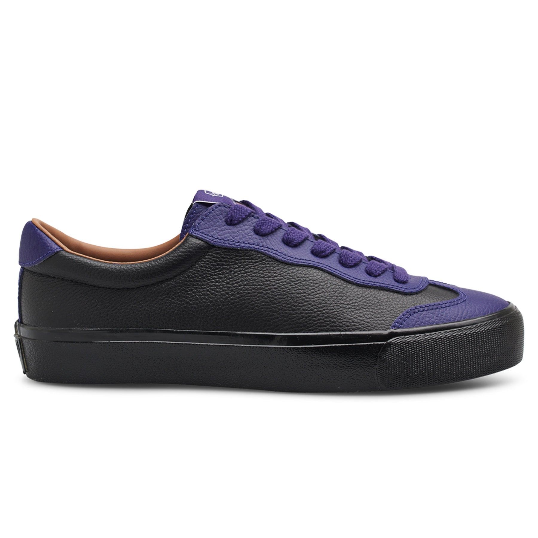 Last Resort AB VM004 Milic Black/Heliotrope/Black - Orchard Skateshop