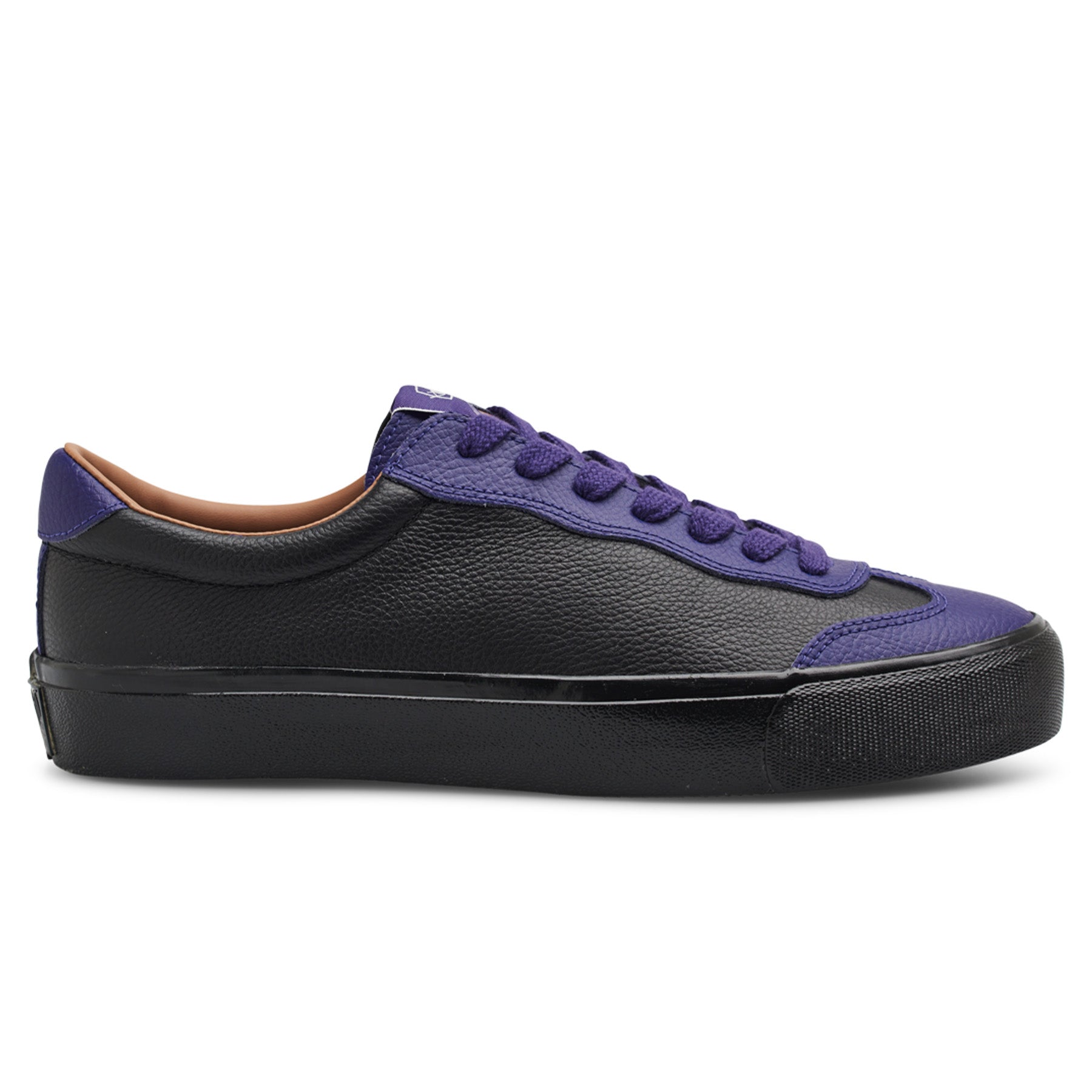 Last Resort AB VM004 Milic Black/Heliotrope/Black