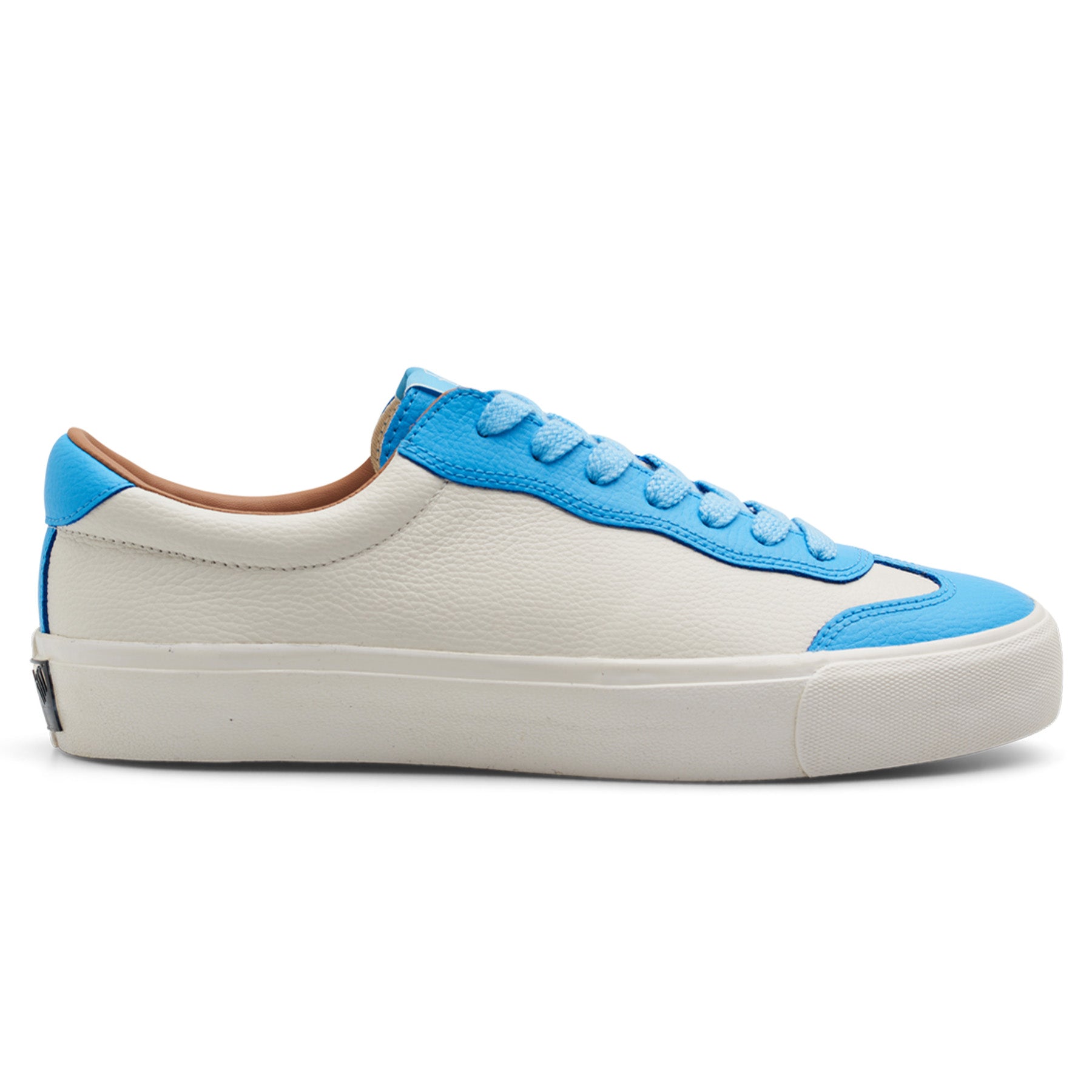 国内配送 LastResort AB VM004 MILIC LEATHER D.GREY/NICOTINE Last-Resort-AB-Drop-17-VM004-