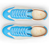 Last Resort AB VM004 Millic Leather Light Blue/White