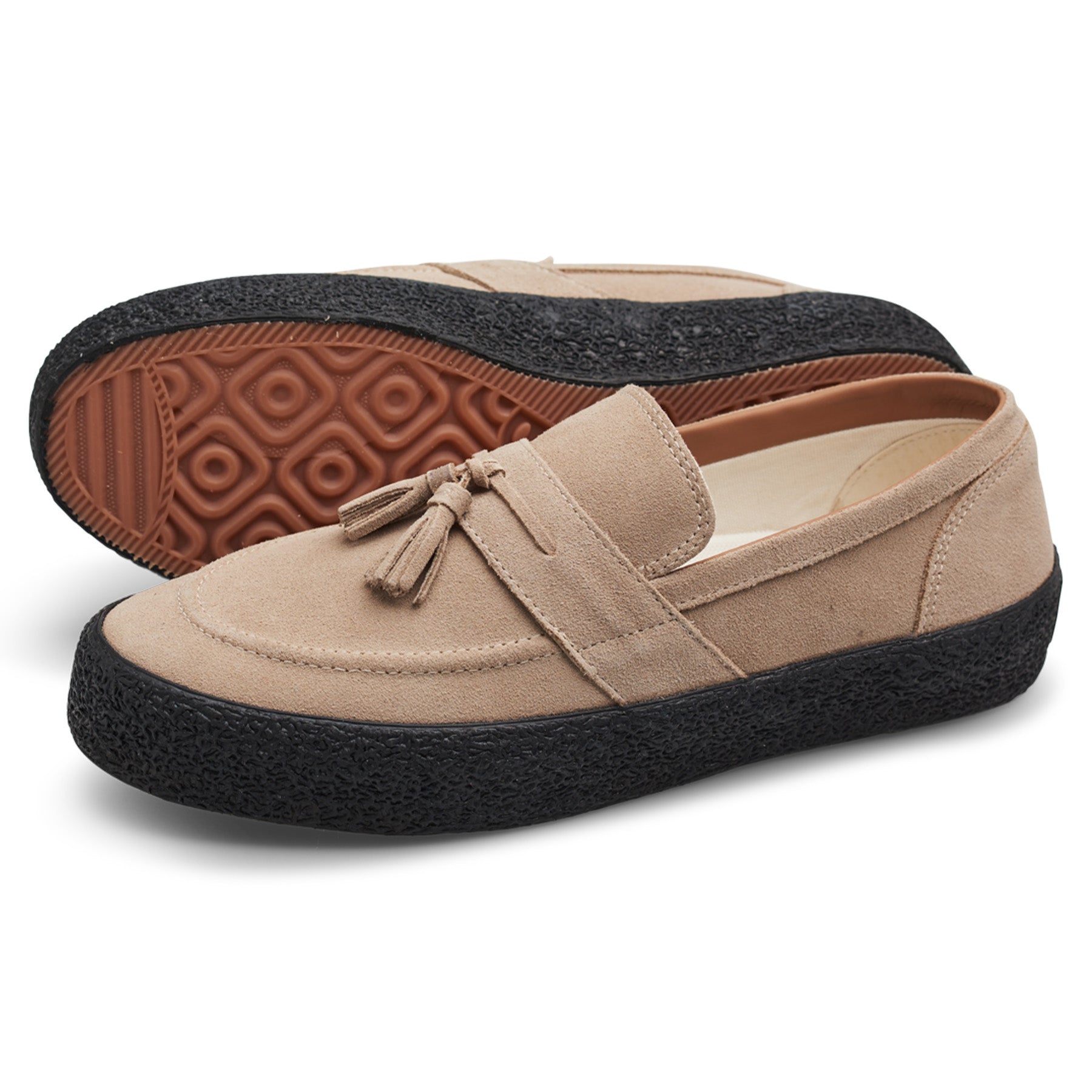 Last Resort AB VM005 Loafer Sand/Black