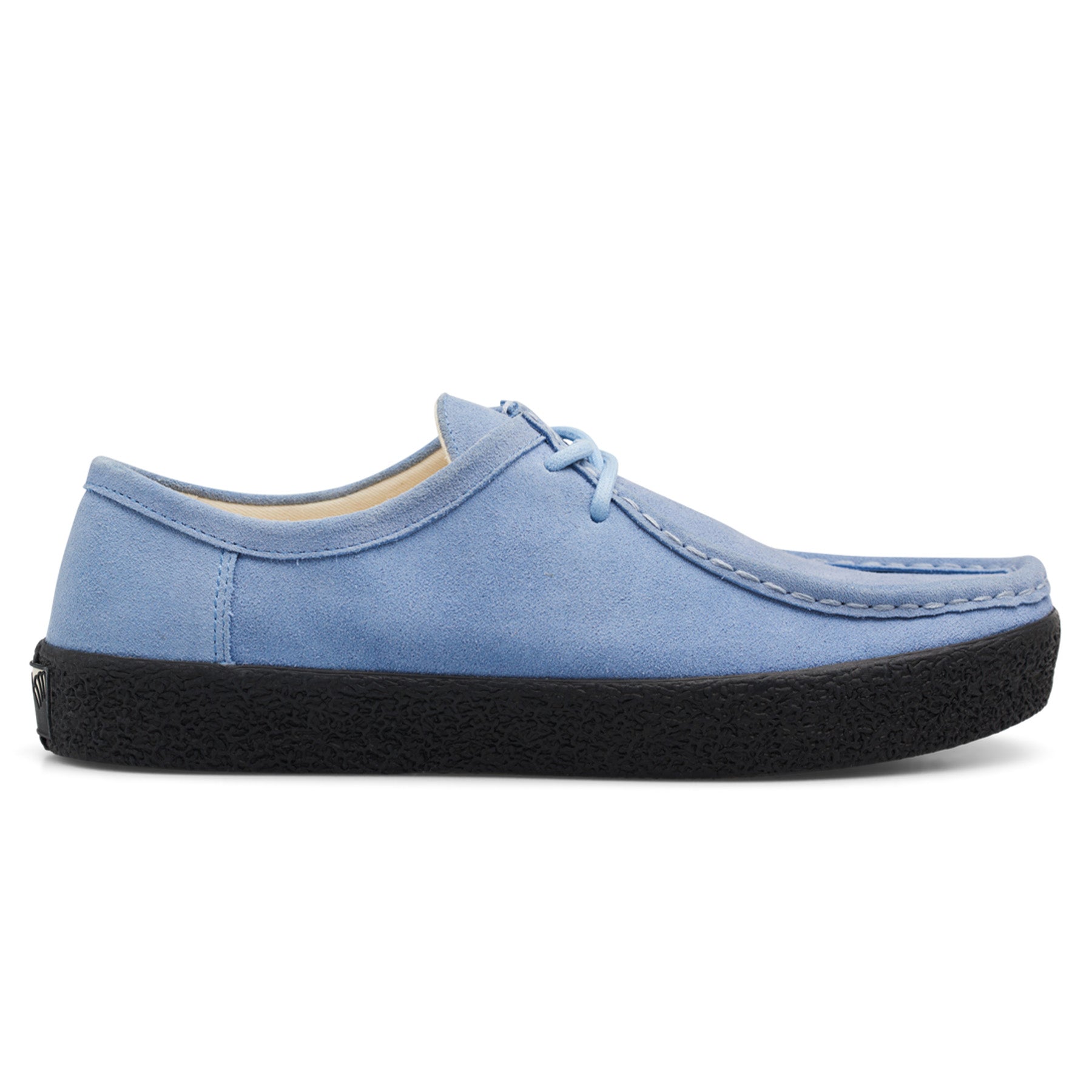 Last Resort AB VM006 Moc Dusty Blue/Black