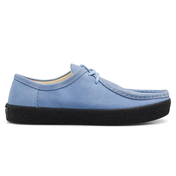 Last Resort AB VM006 Moc Dusty Blue/Black - Orchard Skateshop