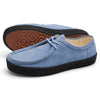 Last Resort AB VM006 Moc Dusty Blue/Black