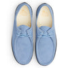 Last Resort AB VM006 Moc Dusty Blue/Black