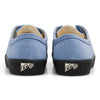 Last Resort AB VM006 Moc Dusty Blue/Black