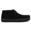 Last Resort AB VM006 Moc Hi Black/Black