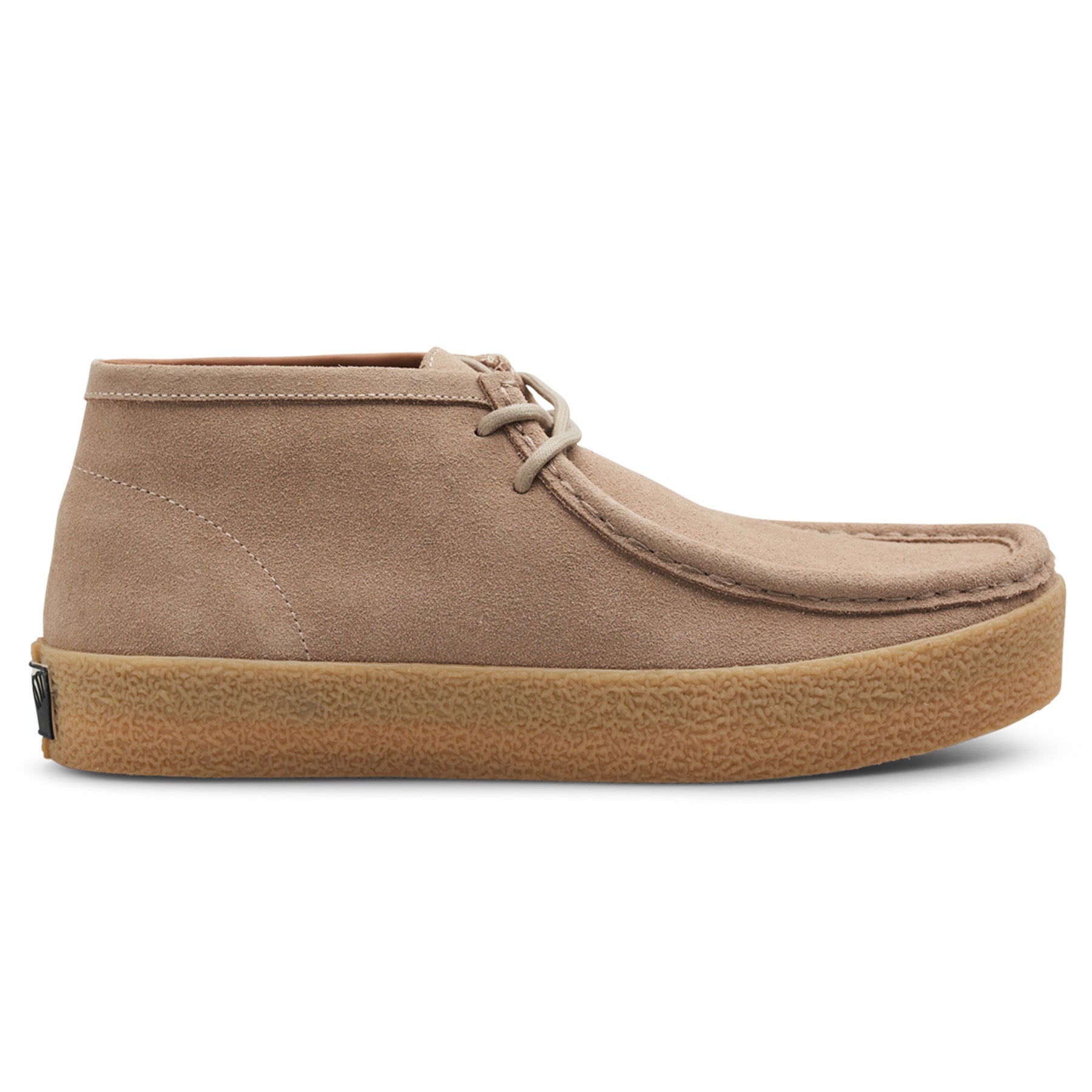 靴 LAST RESORT AB VM006 MOC SUEDE 27cm VM006-Moc Suede (Coffee Bean/Gum) – Last Resort USA