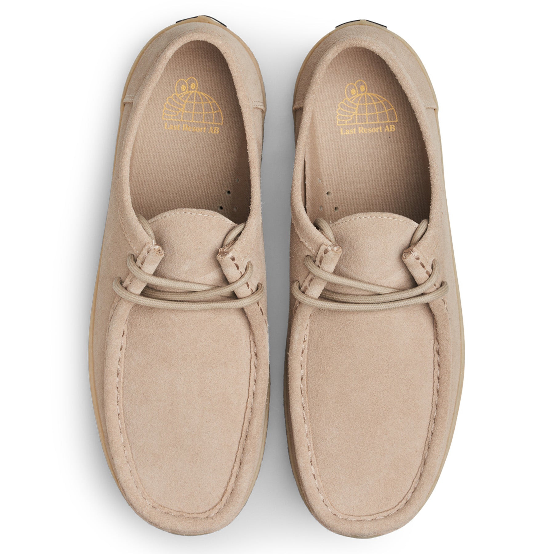 Last Resort AB VM006 Moc Sand/Gum