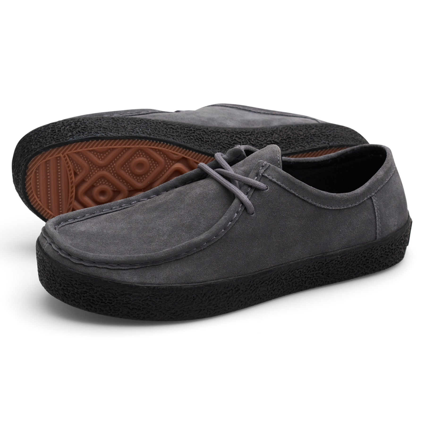 Last Resort AB VM006 Moc Steel Grey/Black