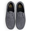 Last Resort AB VM006 Moc Steel Grey/Black