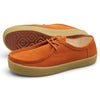 Last Resort AB VM006 Moc Suede Sun Orange/Gum