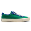 Last Resort AB x Julian Smith VM001 Canvas Lo Kelly Green/Klein Blue