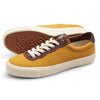 Last Resort AB x Julian Smith VM001 Canvas Lo Yellow/Brown