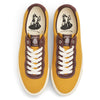 Last Resort AB x Julian Smith VM001 Canvas Lo Yellow/Brown