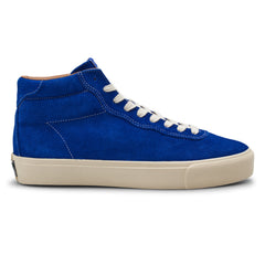 Last Resort AB VM001 Hi Reflex Blue/White - Orchard Skateshop