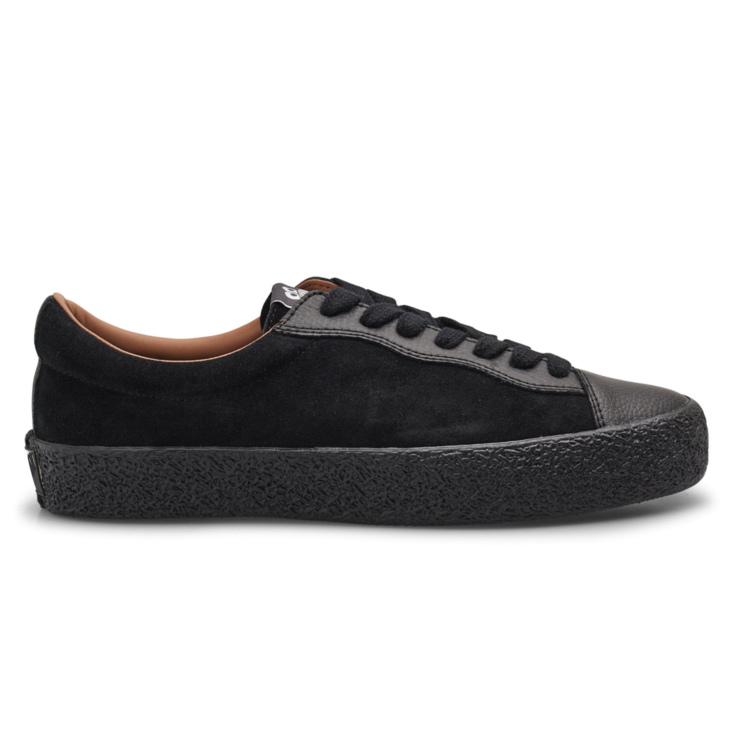靴 Last Resort AB mock suede black VM006-Moc-Lo Suede (Black/Black) – Last Resort AB