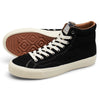 Last Resort AB VM003 Hi Cord Black/White