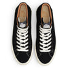 Last Resort AB VM003 Hi Cord Black/White