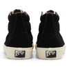 Last Resort AB VM003 Hi Cord Black/White