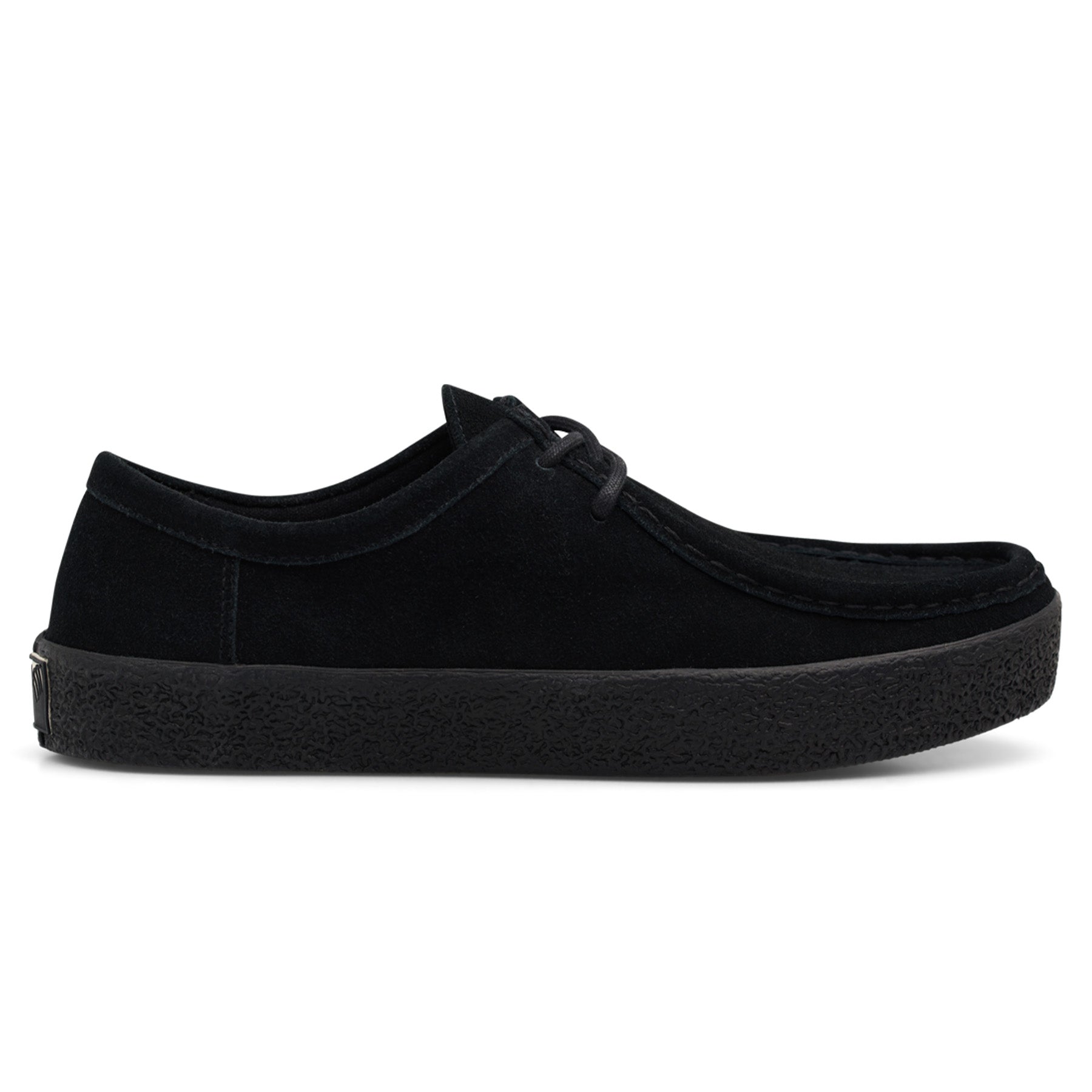 Last Resort AB VM006 Moc Black/Black - Orchard Skateshop