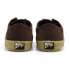 Last Resort AB VM006 Moc Suede Coffee Bean/Gum