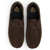 Last Resort AB VM006 Moc Suede Coffee Bean/Gum