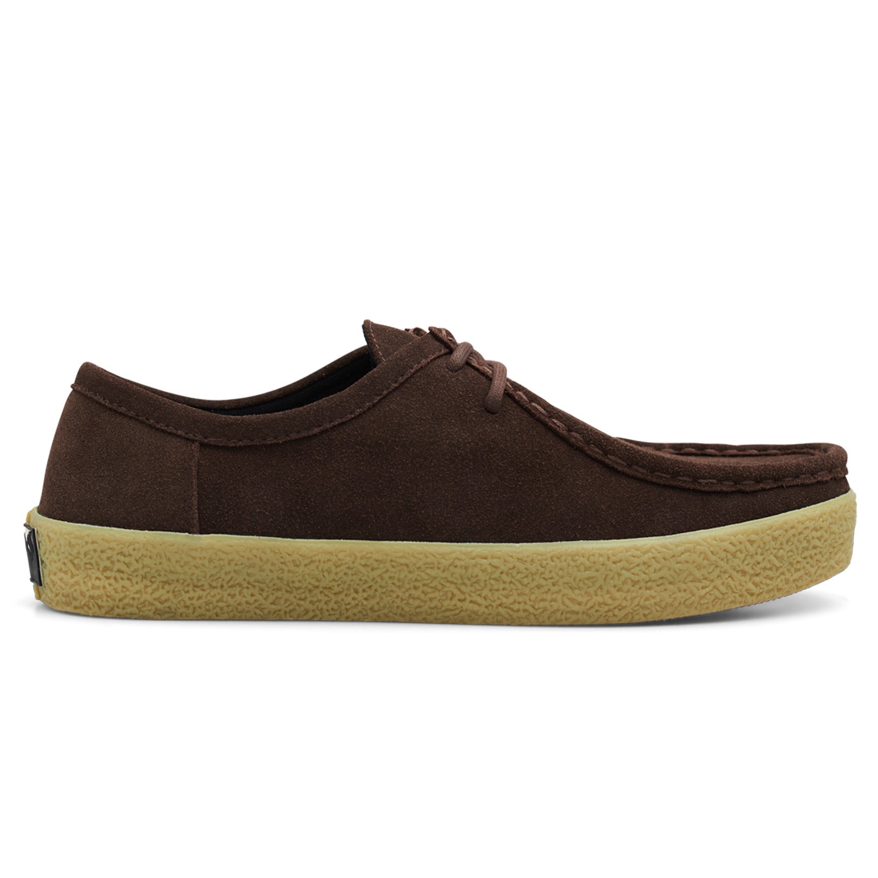 Last Resort AB VM006 Moc Suede Coffee Bean/Gum