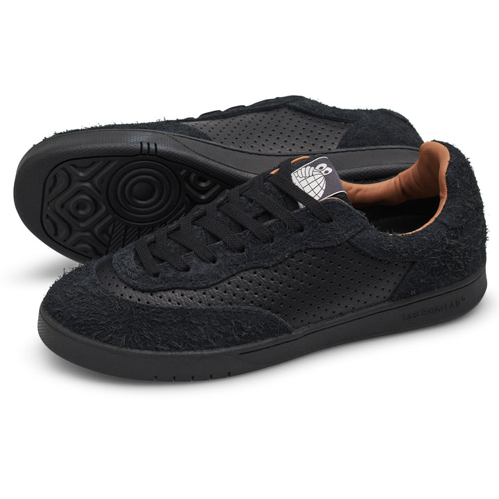 Last Resort AB CM001 Perf Black/Black