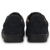 Last Resort AB CM001 Perf Black/Black