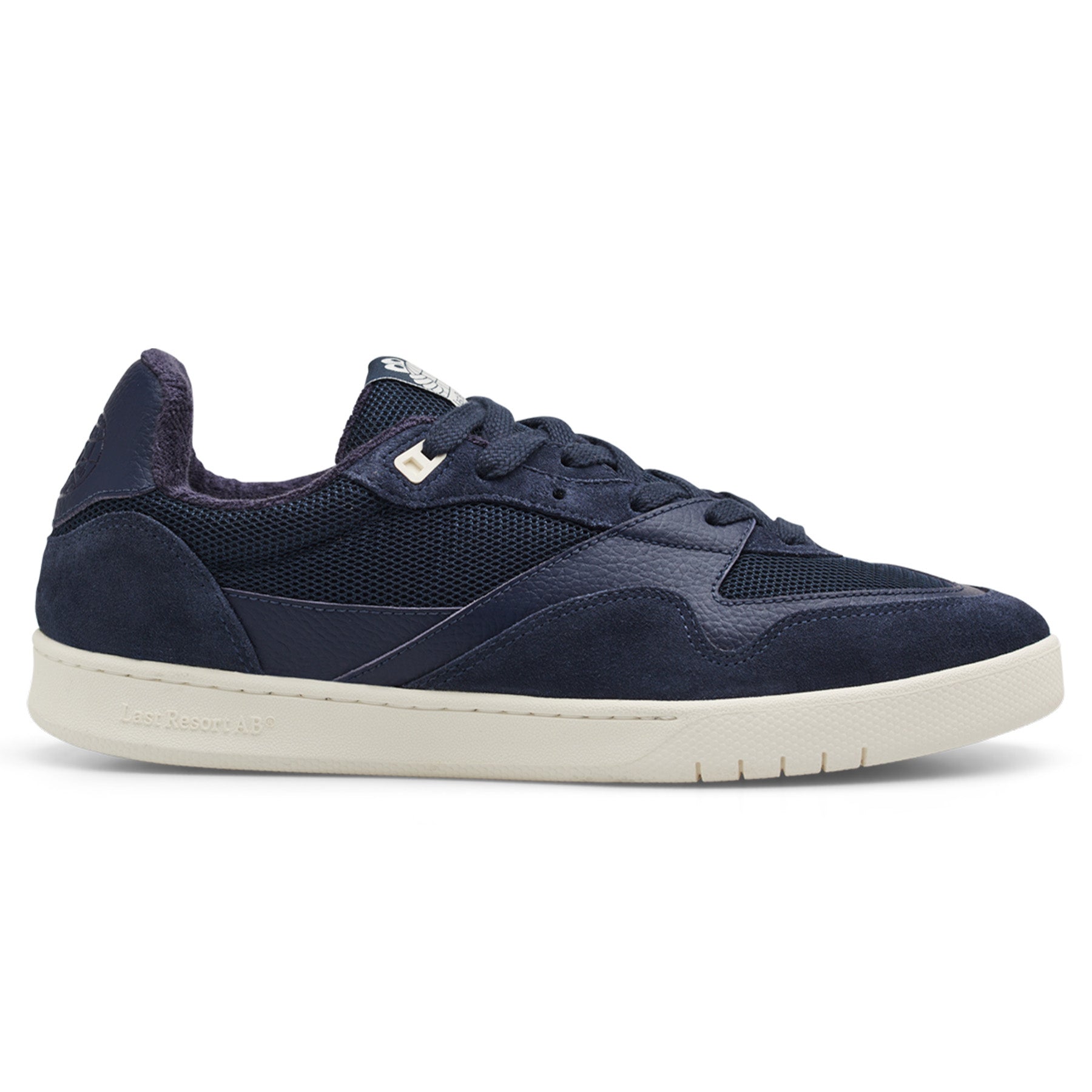 Last Resort AB CM002 Dark Navy/White - Orchard Skateshop
