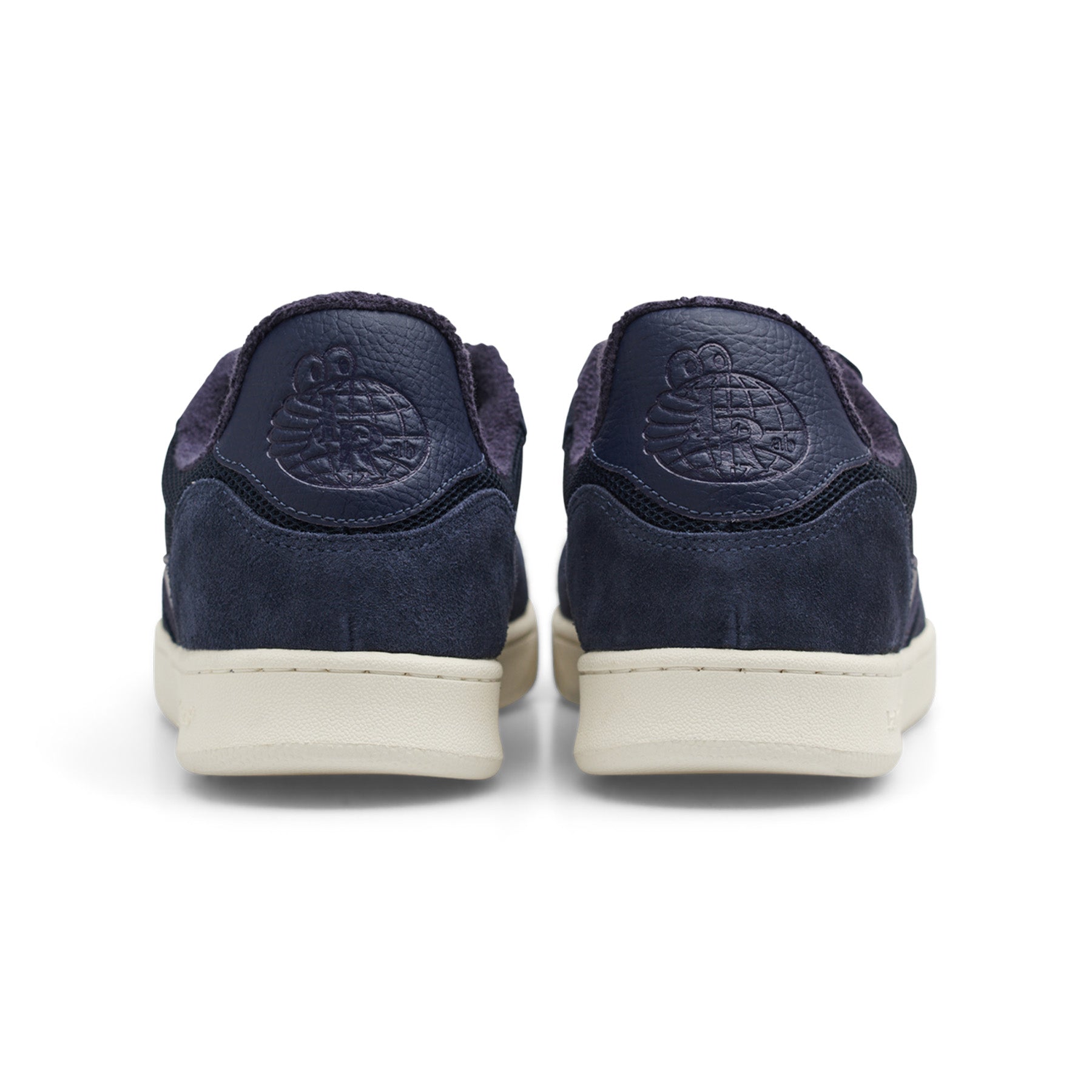 Last Resort AB CM002 Dark Navy/White