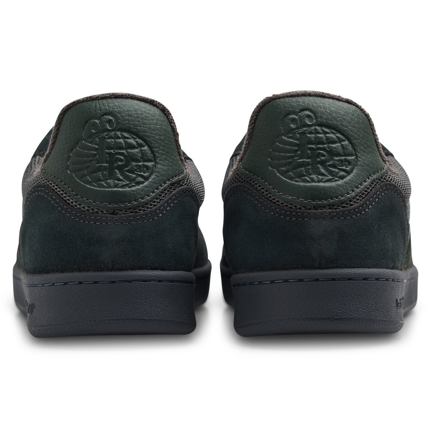 Last Resort AB CM002 Lo Deep Forest/Dark Slate