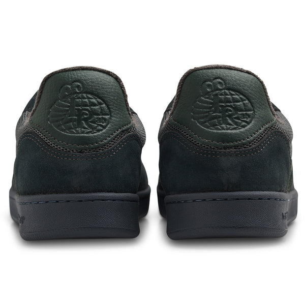 Last Resort AB CM002 Lo Deep Forest/Dark Slate - Orchard Skateshop