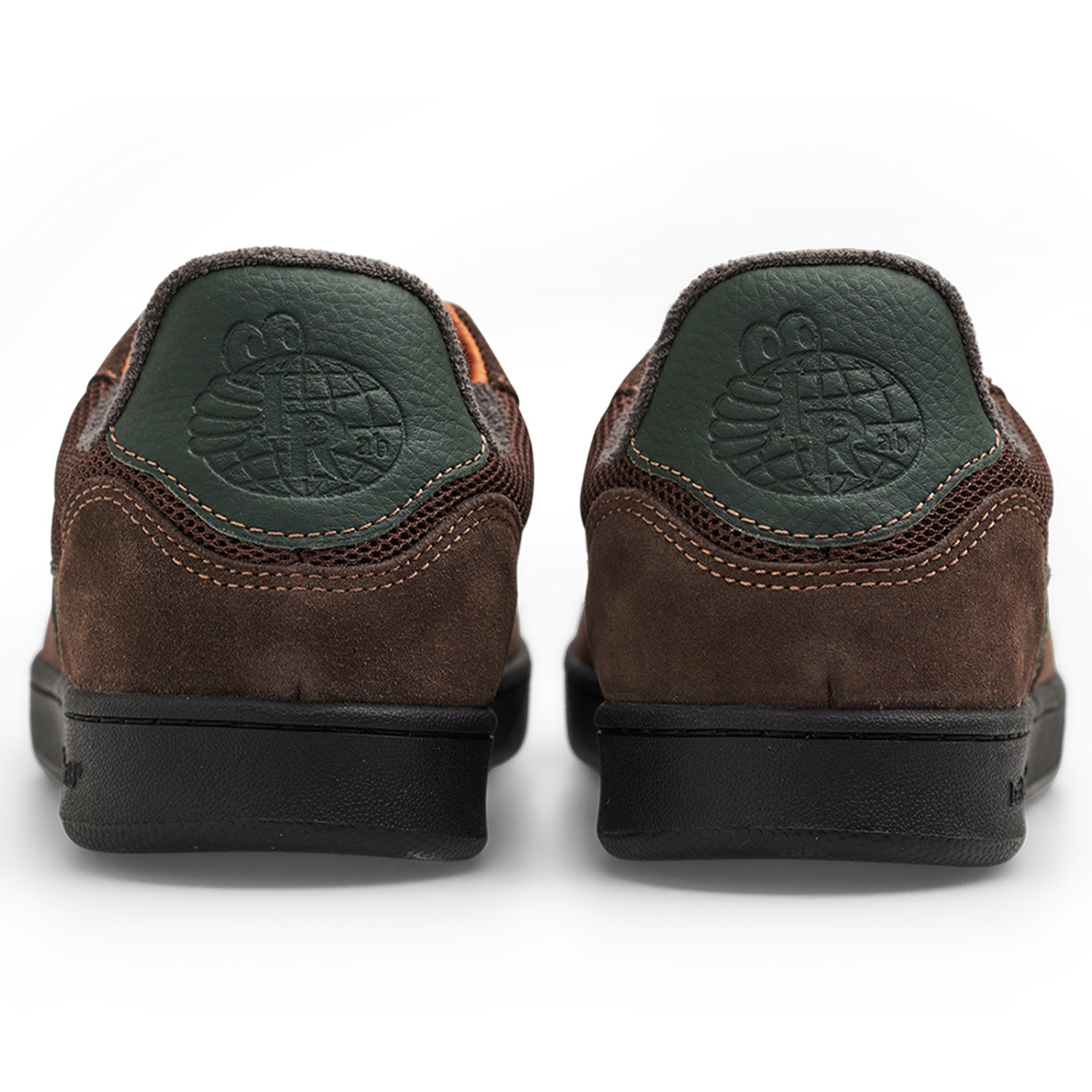 Last Resort AB CM002 Lo Deep Green/Brown/Black