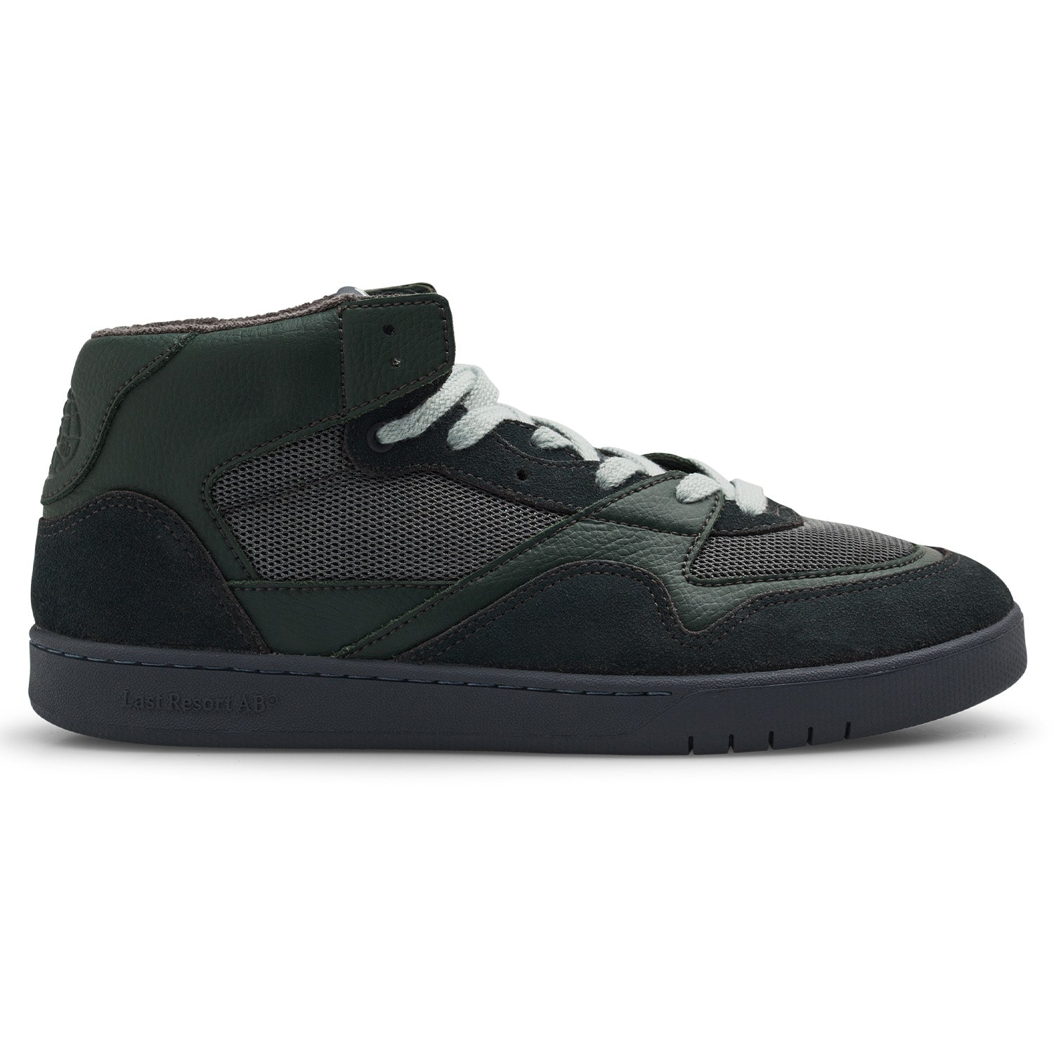 Last Resort AB CM002 Mid Deep Forest/Dark Slate - Orchard Skateshop